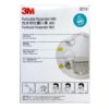 3M 8210 Particulate Respirator N95 - 20 Masks/Box - Image 6