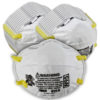 3M 8210 Particulate Respirator N95 - 20 Masks/Box - Image 2