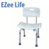 Bath Seat w/Back - Shipped Assembled - Image 3