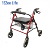 Rollator Walker - Wide Seat - Image 2