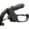 Rollator Walker - Wide Seat - Image 4