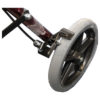 Rollator Walker - Wide Seat - Image 5