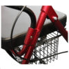 Rollator Walker - Wide Seat - Image 7