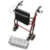 Rollator Walker - Wide Seat - Image 6