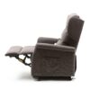 Triton Tilt & Recline Zero Gravity Lift Chair - Gray - Image 6
