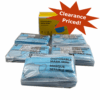 Kid's 3 Ply Masks - 50 Masks/Box