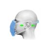 Face Mask Ear Loop Extender (4 Pack) - Image 4