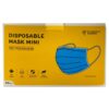 Kid's 3 Ply Masks - 50 Masks/Box - Image 3